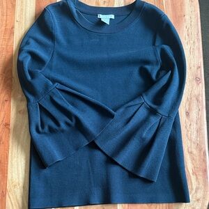 H&M Teal Women's Top